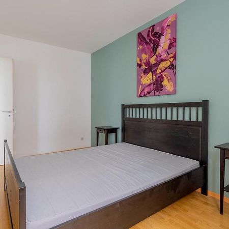 Py65 Apartment Budapest Exterior photo