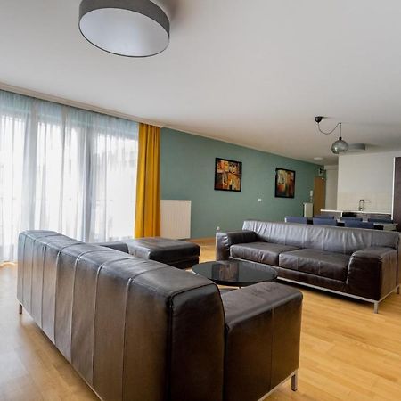 Py65 Apartment Budapest Exterior photo