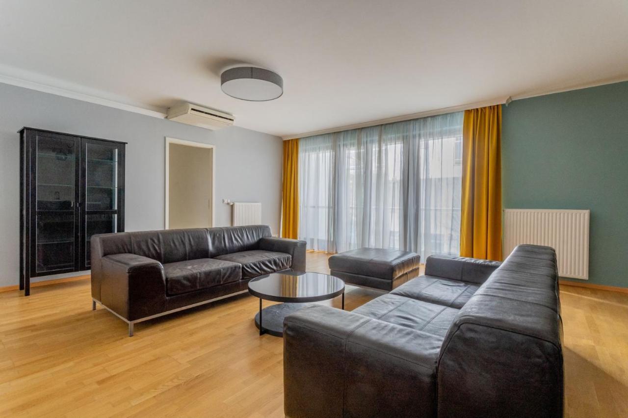 Py65 Apartment Budapest Exterior photo
