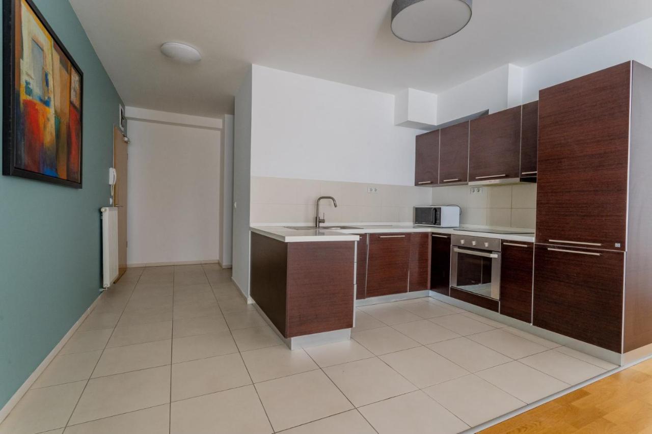 Py65 Apartment Budapest Exterior photo
