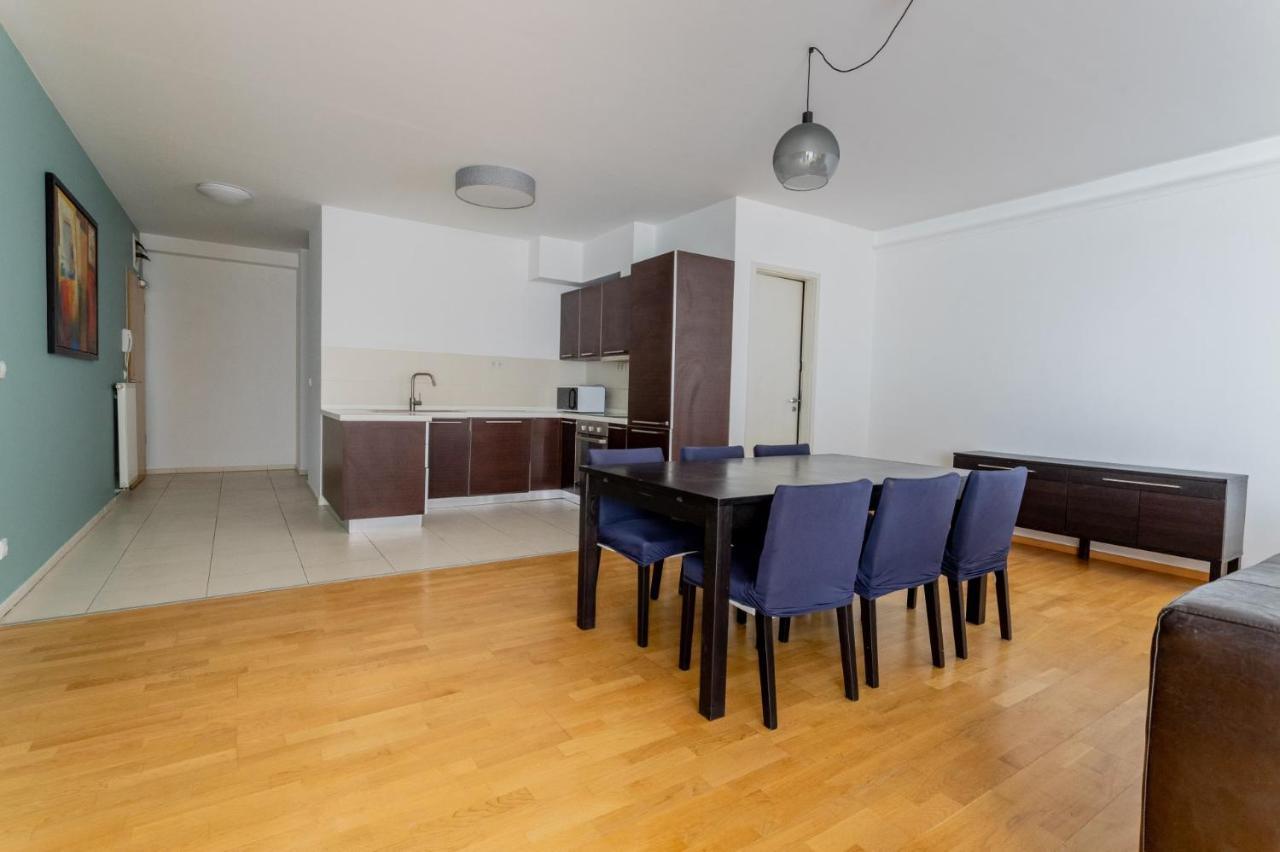 Py65 Apartment Budapest Exterior photo