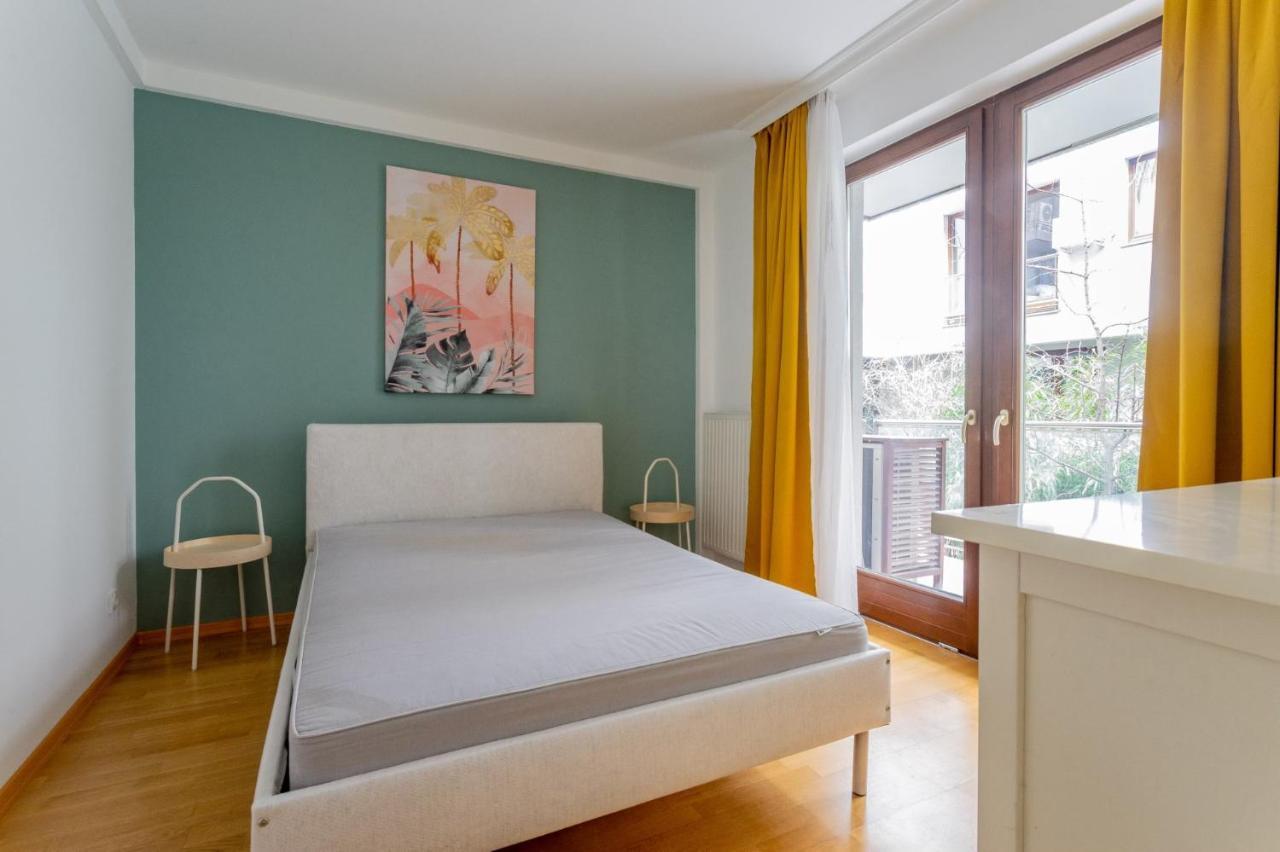 Py65 Apartment Budapest Exterior photo